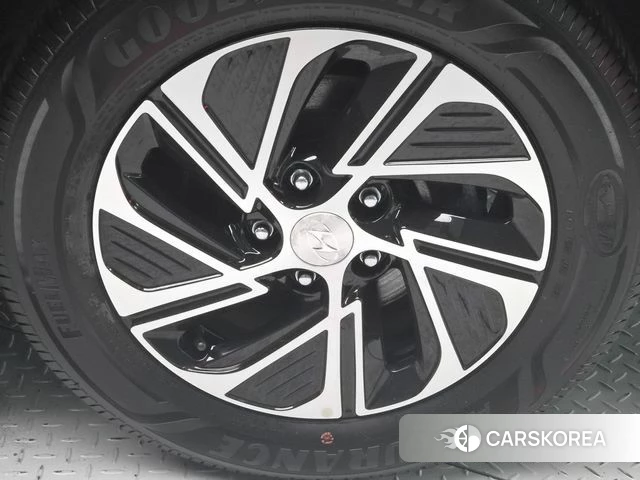 Hyundai Sonata Hybrid (DN8) id 4893995 из Кореи 11