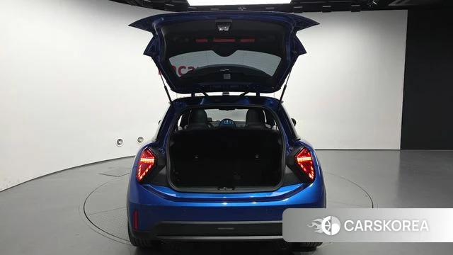 Mini Cooper S 4th Generation id 4957406 из Кореи 11