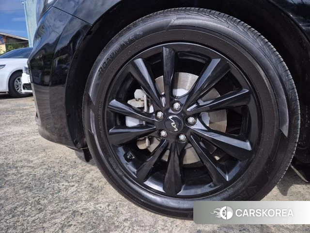 Kia The New Carnival id 5029044 из Кореи 11