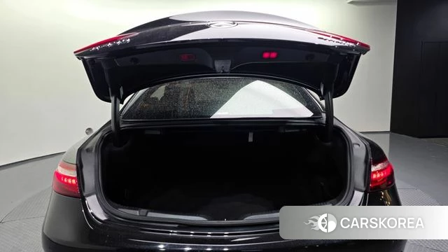 Mercedes-Benz E-Class W213 id 5053678 из Кореи 11