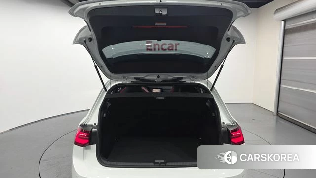 Volkswagen Golf 8th Generation id 4607651 из Кореи 11