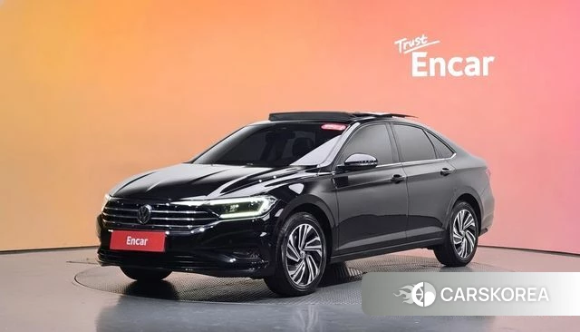 Volkswagen 7th Generation of Jetta id 4966688 из Кореи 11