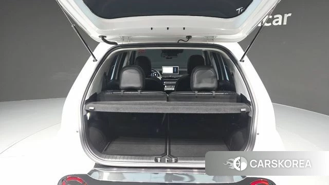 Hyundai Casper Electric id 4892896 из Кореи 11