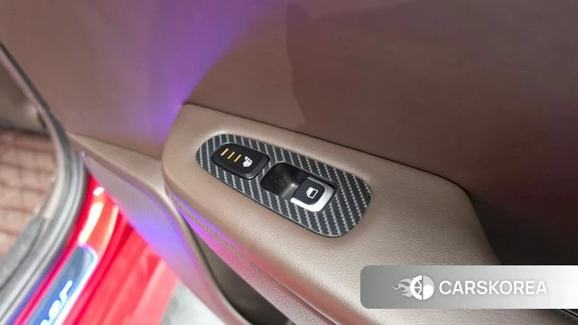 Kia Stinger id 4952855 из Кореи 11