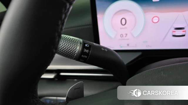 Genesis GV80 id 5016287 из Кореи 11