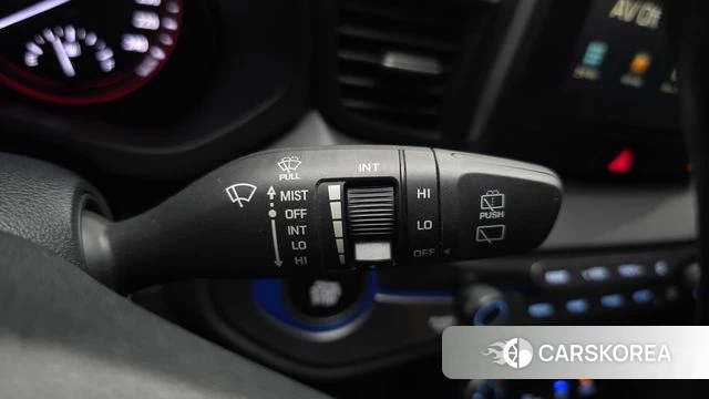 Hyundai Veloster (JS) id 4983031 из Кореи 11