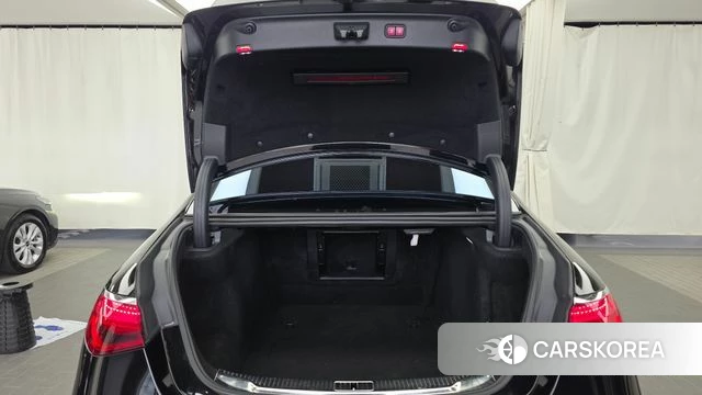 Mercedes-Benz S-Class W223 id 4992192 из Кореи 11
