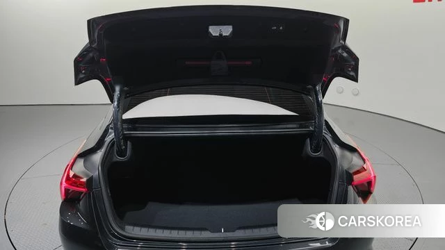 Kia K8 Hybrid id 4976337 из Кореи 11