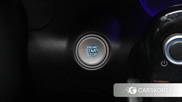 Hyundai Casper id 4981891 из Кореи 11