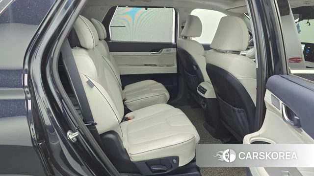 Hyundai The New Palisade id 4958185 из Кореи 11