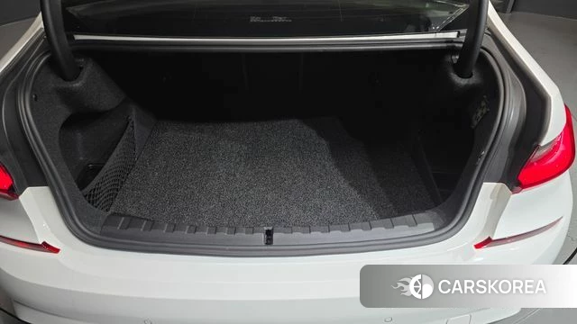 BMW 3 Series (G20) id 4976203 из Кореи 11