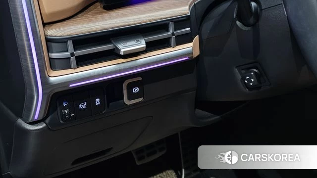 Hyundai Santa Fe (MX5) id 4965068 из Кореи 11