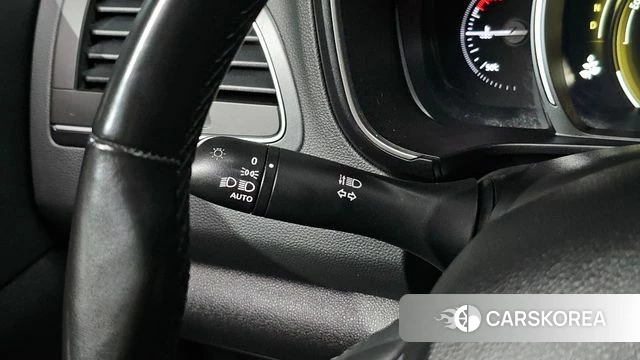 Renault Korea (Samsung) The New QM6 id 4981550 из Кореи 11