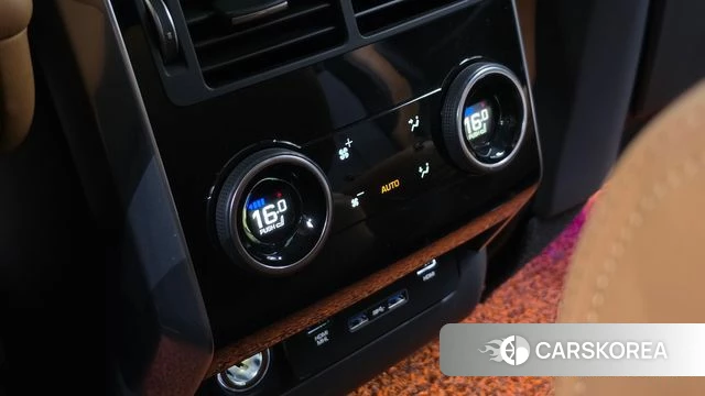 Land Rover Range Rover Sport 2nd Generation id 4923755 из Кореи 11