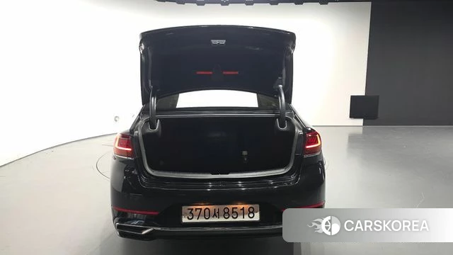 Kia K7 Premier id 5028886 из Кореи 11