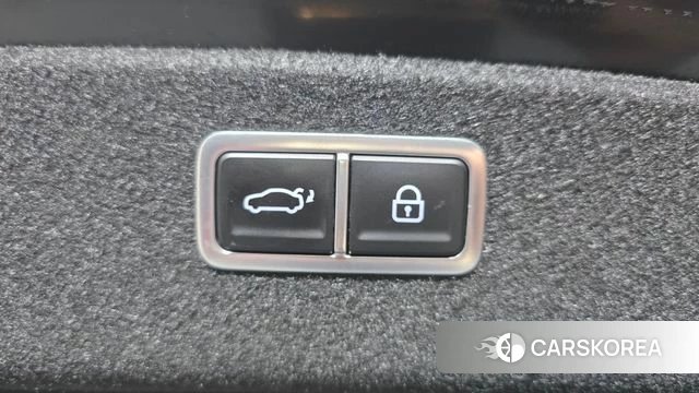 Genesis G80 (RG3) id 4917677 из Кореи 11