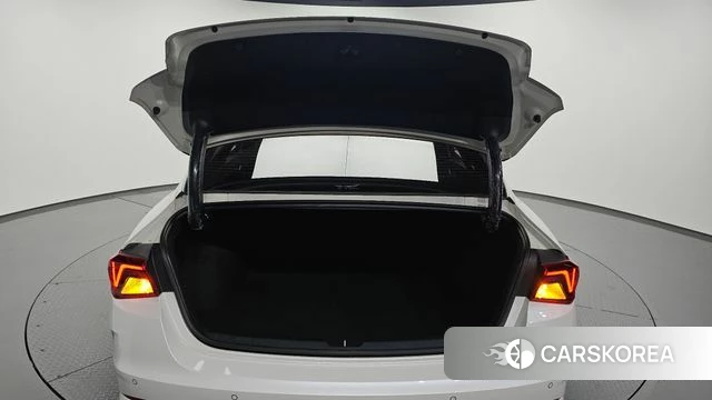 Kia K5 Hybrid 3rd Generation id 5035300 из Кореи 11