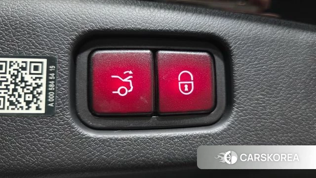 Mercedes-Benz E-Class W214 id 4964694 из Кореи 11