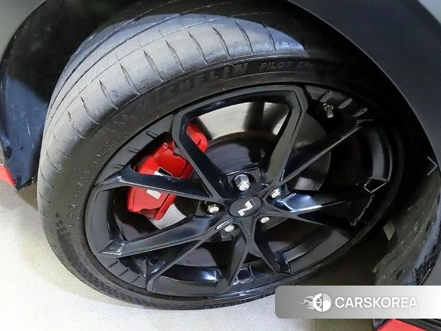Hyundai Avante (CN7) id 5012305 из Кореи 11