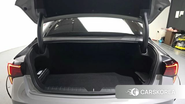 Kia The New K5 3rd generation id 4995522 из Кореи 11