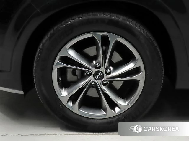 Hyundai Santa Fe TM id 4781074 из Кореи 11