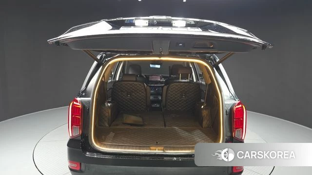 Hyundai Palisade id 4960219 из Кореи 11