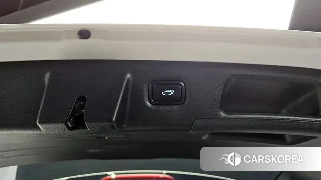 Hyundai Santa Fe TM id 3469706 из Кореи 11