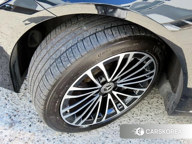 Mercedes-Benz S-Class W223 id 4936294 из Кореи 11