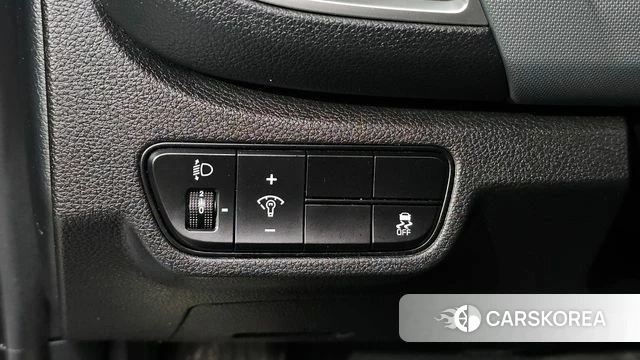 Kia The New Seltos id 5027074 из Кореи 11