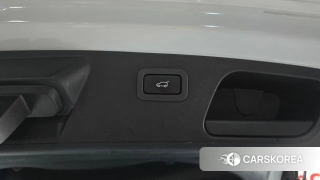 Jaguar E-PACE id 5042006 из Кореи 11