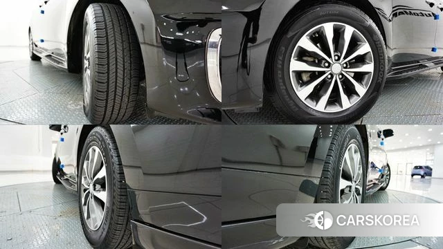 Kia All New Carnival id 4969650 из Кореи 12