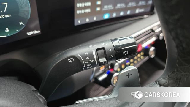 Hyundai Palisade (LX3) id 4995555 из Кореи 11