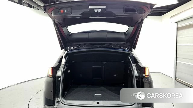 Peugeot 3008 second generation id 5024176 из Кореи 11