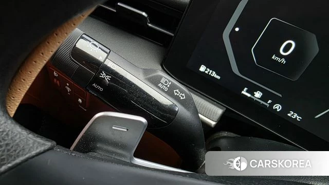 Kia The New K5 3rd generation id 4980345 из Кореи 11