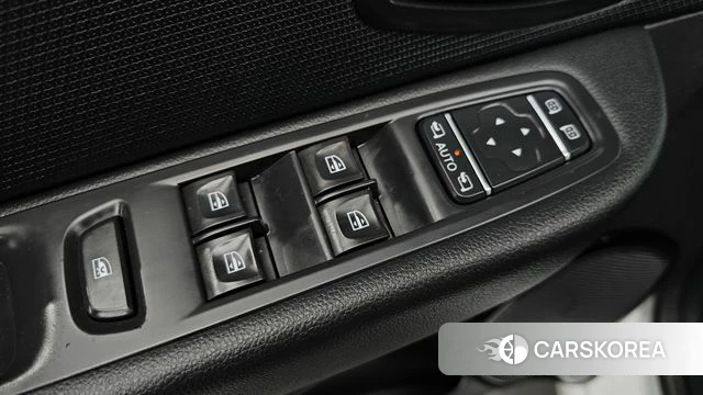 Renault Korea (Samsung) Clio id 5023703 из Кореи 11