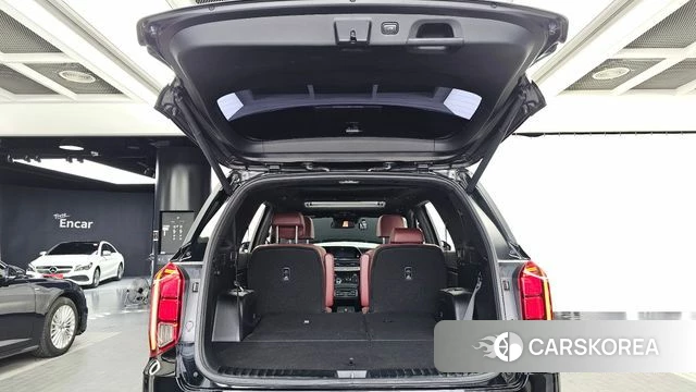Hyundai Palisade id 5029094 из Кореи 11