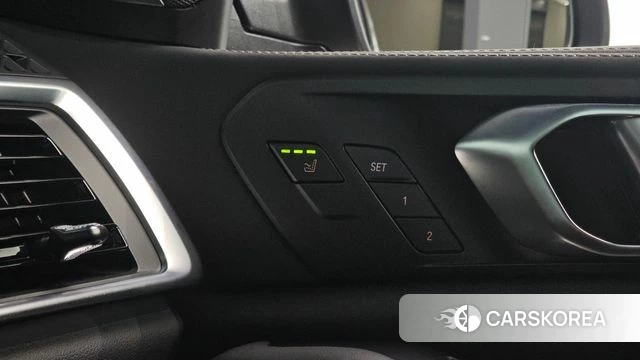 BMW X7 (G07) id 5033146 из Кореи 12
