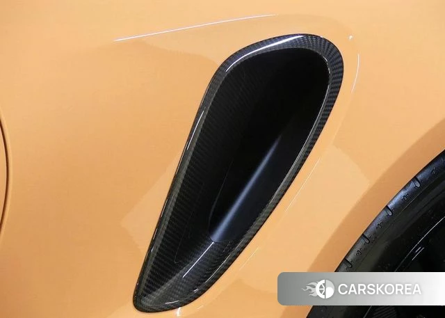 Porsche 911(992) id 4979929 из Кореи 11