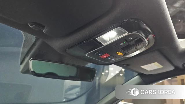 Hyundai The New Tucson Hybrid (NX4) id 5015822 из Кореи 11