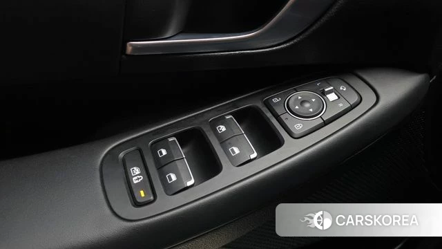 Hyundai Sonata (DN8) id 4770140 из Кореи 11