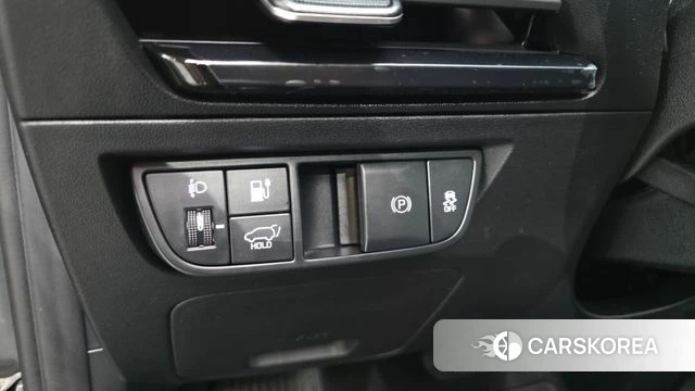 Kia EV6 id 5017196 из Кореи 11