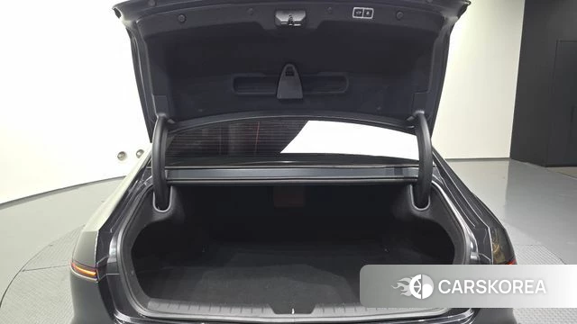 Hyundai Grandeur Hybrid (GN7) id 4996332 из Кореи 11