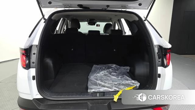 Hyundai Tucson (NX4) id 4463809 из Кореи 11