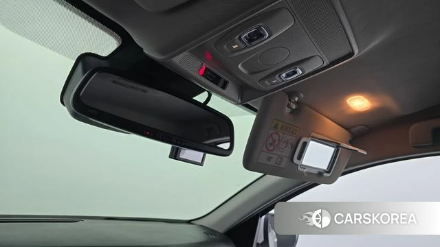 Renault Korea (Samsung) XM3 id 4986579 из Кореи 11