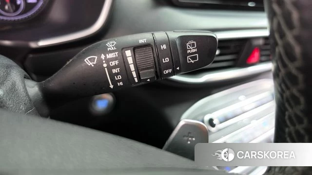 Hyundai The New Santa Fe id 4982070 из Кореи 11