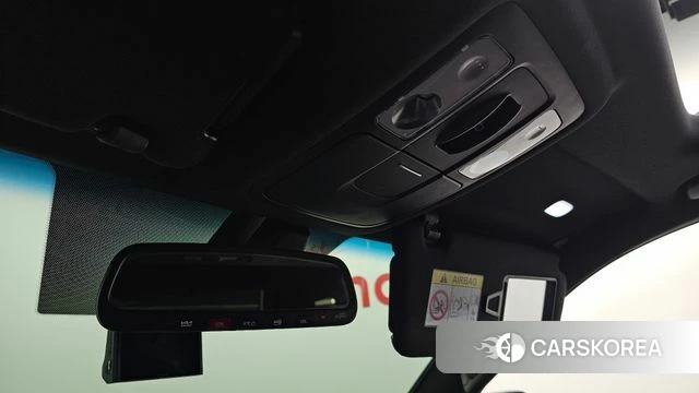 Kia Mohave Master id 4996565 из Кореи 11