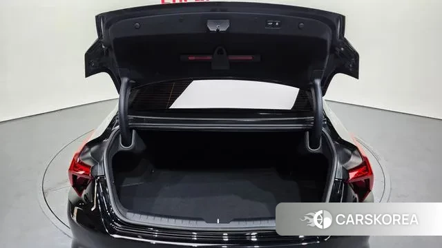 Kia K8 id 3758406 из Кореи 11