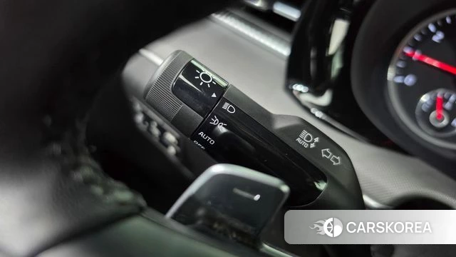 Kia K5 3rd generation id 5052722 из Кореи 11