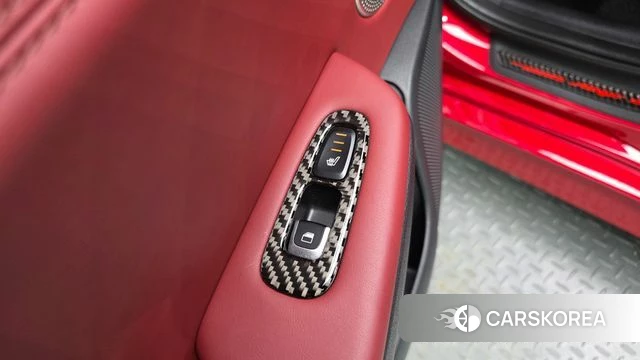 Kia Stinger id 4953063 из Кореи 11