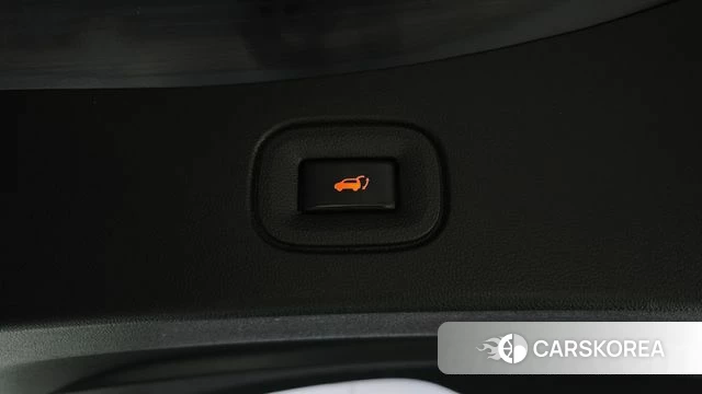 Renault Korea (Samsung) QM6 id 5029404 из Кореи 11